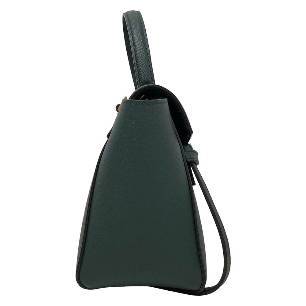 Celine Belt Bag Nano Handbag - Picture 2 of 15